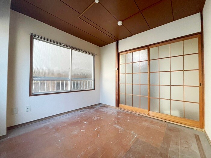 物件内観写真7　(居室)