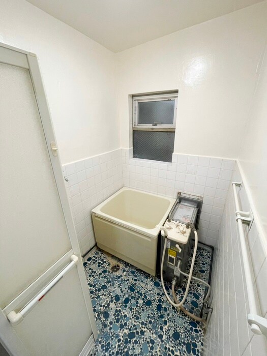 物件内観写真13　(バス／シャワールーム等)