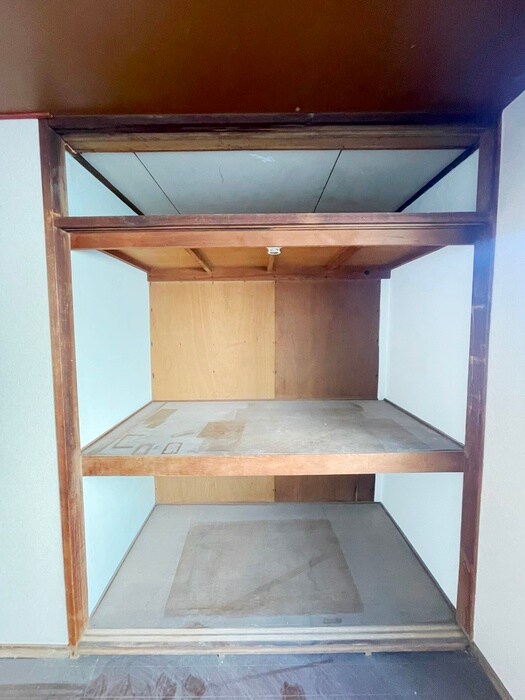 物件内観写真15　(収納)