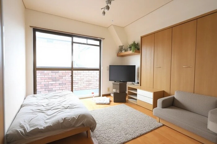 物件内観写真4　(居室)