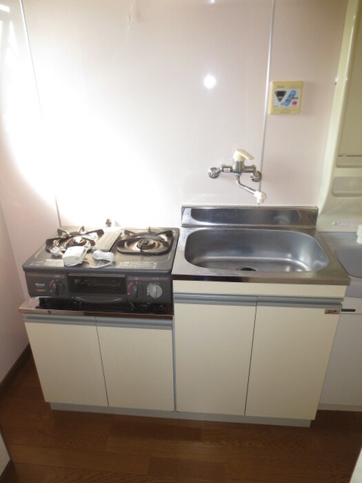 物件内観写真6　(キッチン)