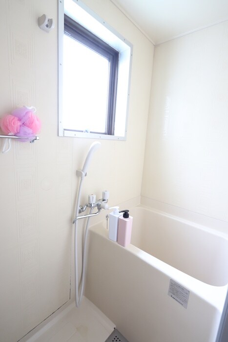物件内観写真8　(バス／シャワールーム等)