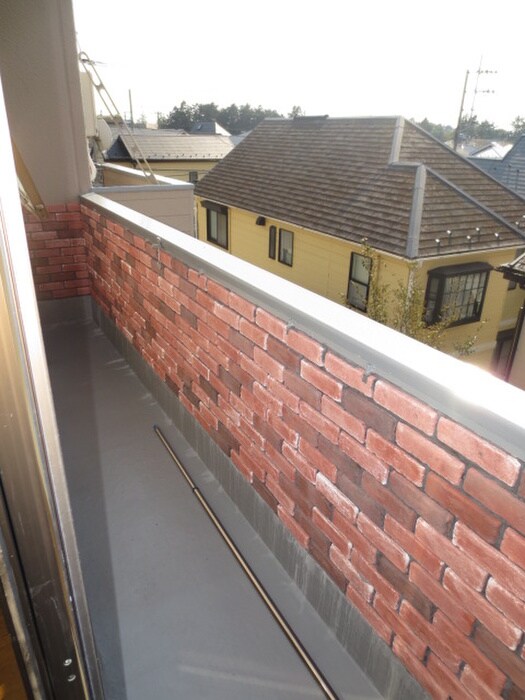 物件内観写真13　(ベランダ・バルコニー)