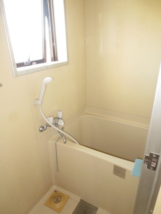 物件内観写真17　(バス／シャワールーム等)