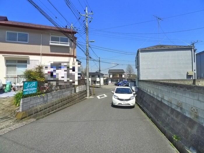 物件外観写真3　(周辺環境)