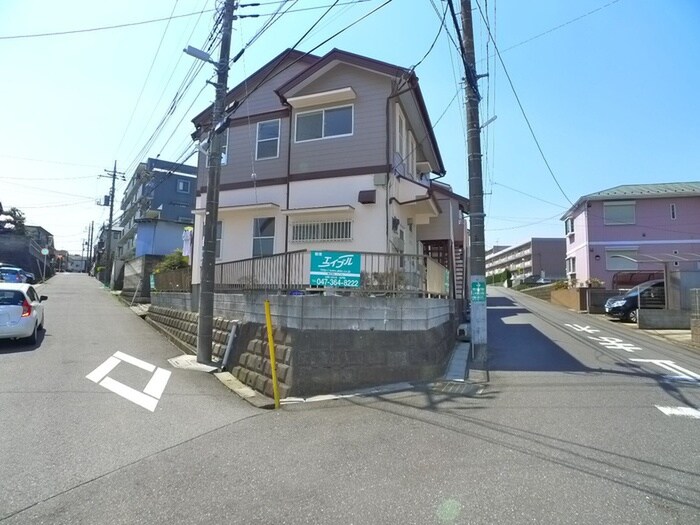 物件外観写真6　(周辺環境)