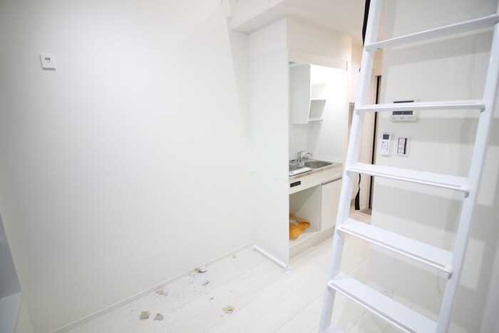 物件内観写真10　(居室)