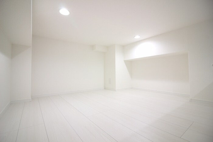 物件内観写真11　(ロフト)