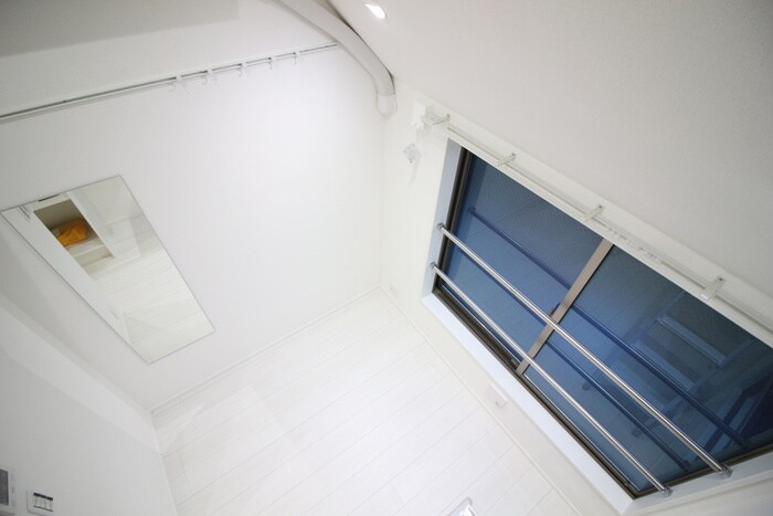 物件内観写真11　(居室)