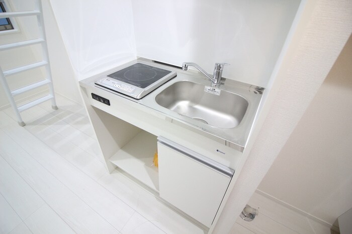 物件内観写真12　(キッチン)