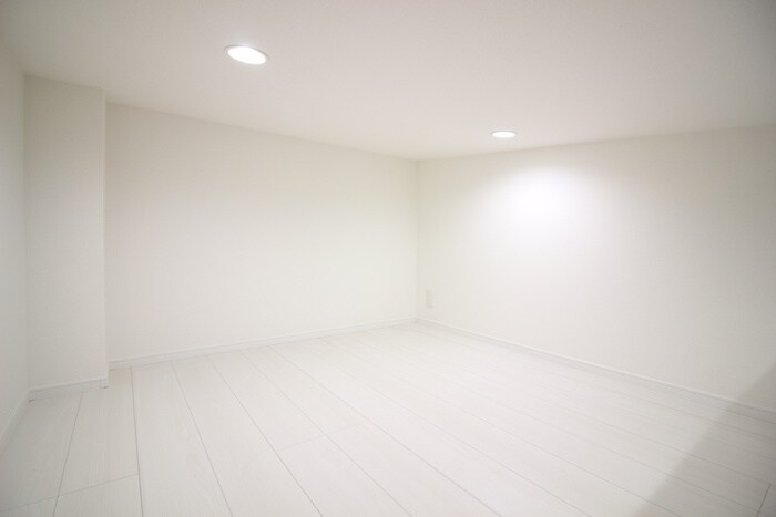 物件内観写真12　(ロフト)