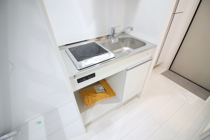 物件内観写真13　(キッチン)