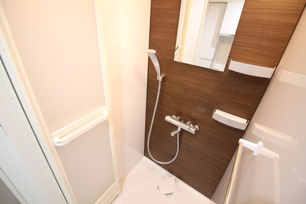 バス／シャワールーム等