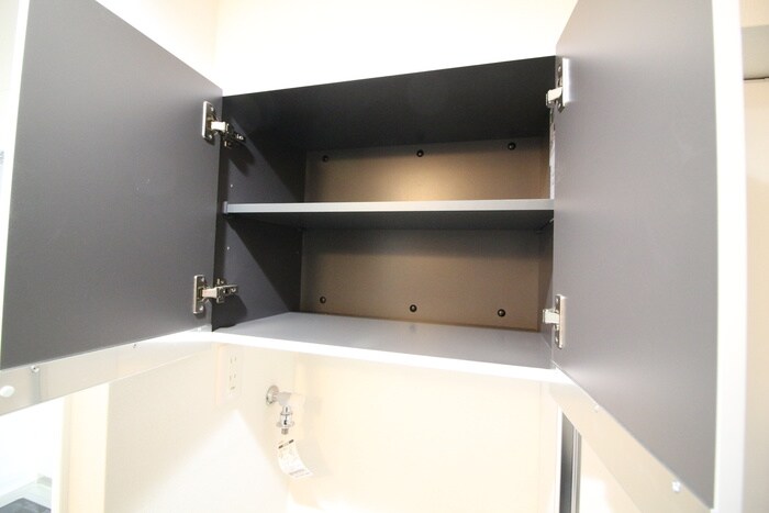 物件内観写真18　(収納)