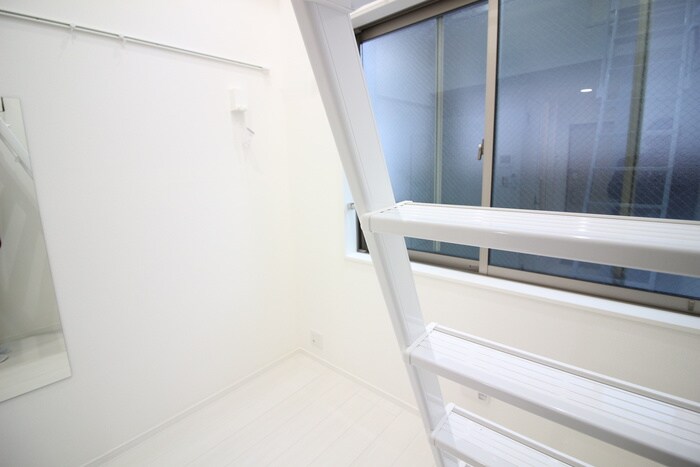 物件内観写真19　(居室)