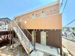 建築中