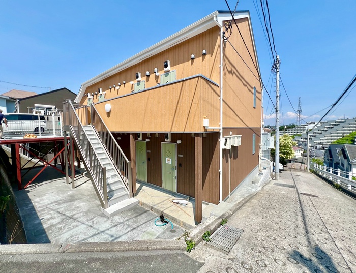 PREMIUM横浜弘明寺