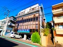 クリスタルプラザ青葉台