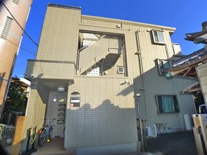 メゾンド・パイルⅠ外観写真