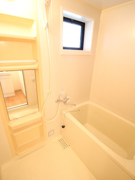 物件内観写真8　(バス／シャワールーム等)