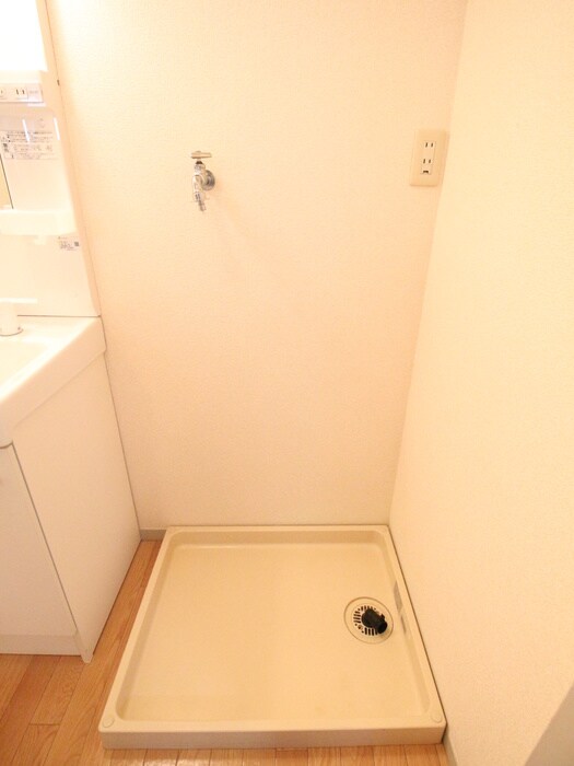 物件内観写真11　(洗面)