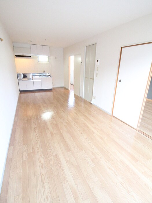 物件内観写真14　(居室)