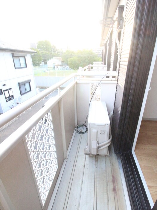 物件内観写真16　(ベランダ・バルコニー)