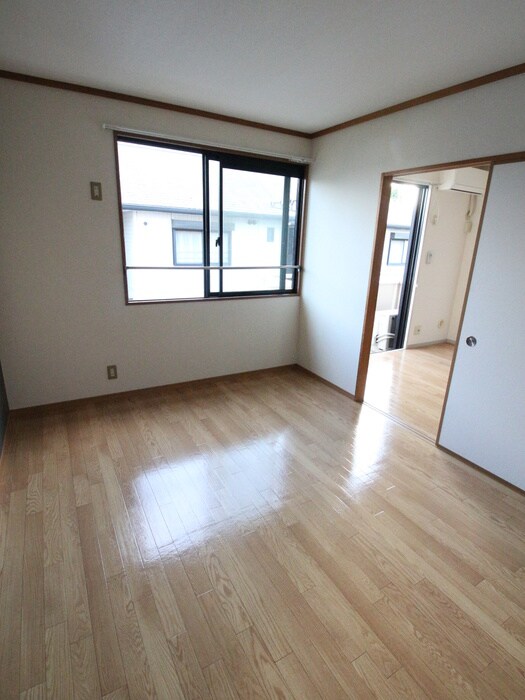 物件内観写真20　(居室)