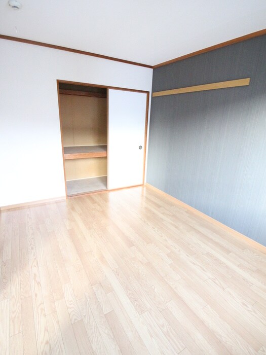 物件内観写真21　(居室)