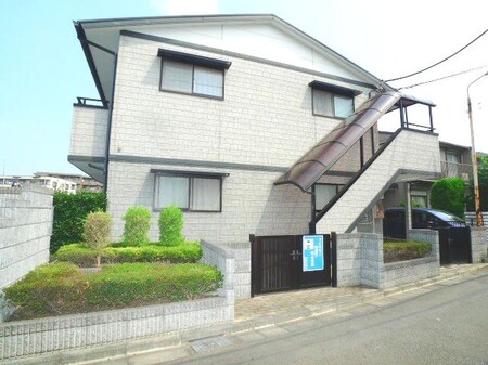 サンステ－ジ糀屋６番館外観写真