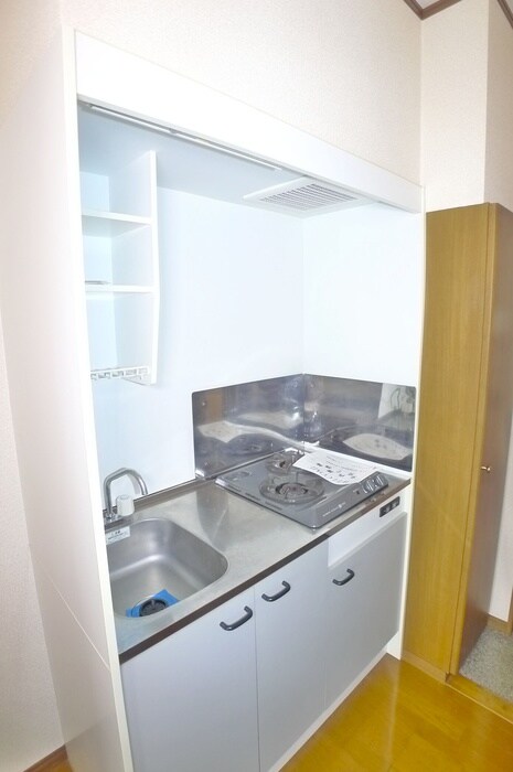 物件内観写真10　(キッチン)