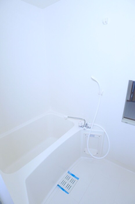 物件内観写真11　(バス／シャワールーム等)