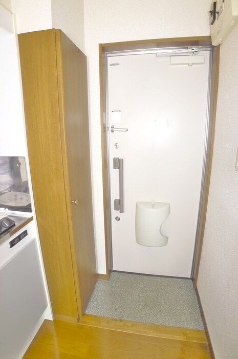 物件内観写真15　(靴箱)