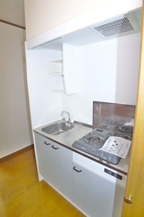 物件内観写真19　(キッチン)