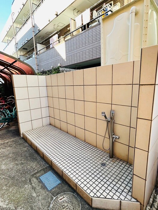 物件外観写真3　(建物設備)