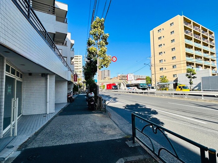 物件外観写真6　(周辺環境)