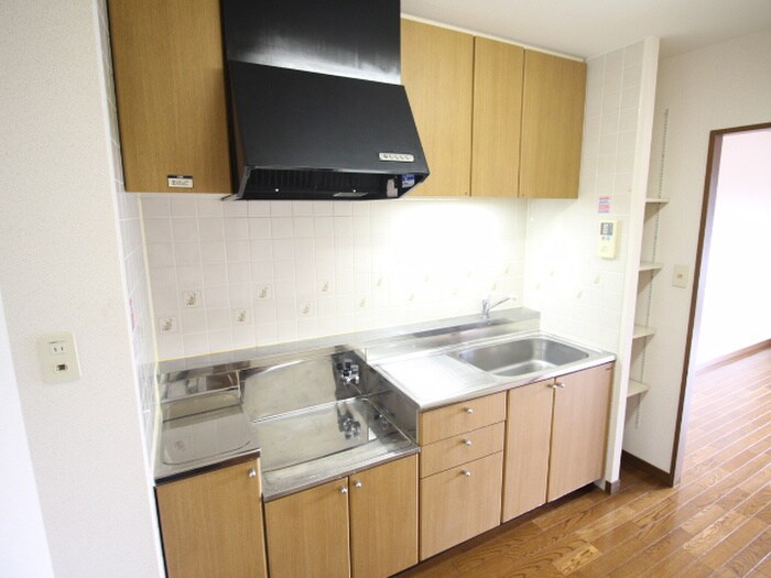 物件内観写真9　(キッチン)