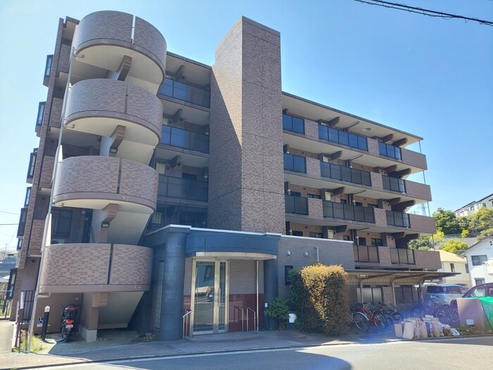 物件外観写真4　(外観写真)