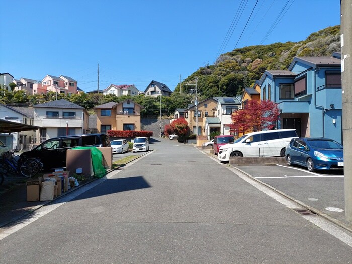 物件外観写真6　(周辺環境)