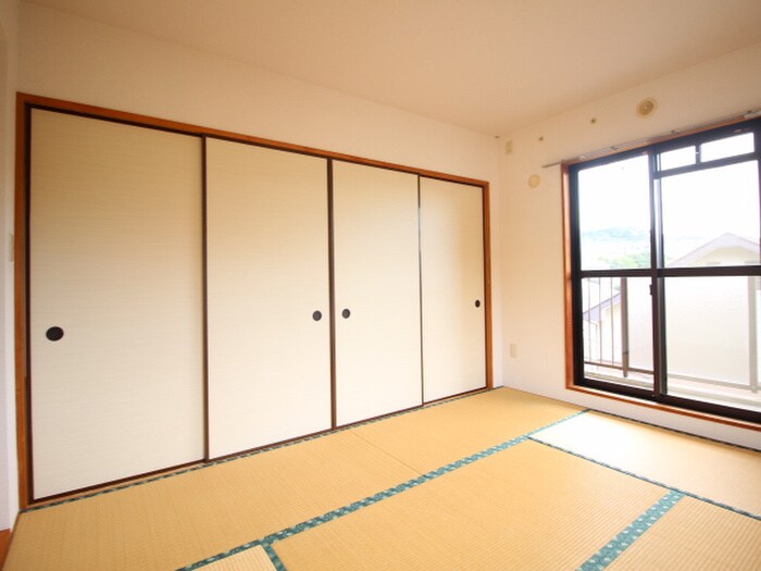 物件内観写真11　(居室)