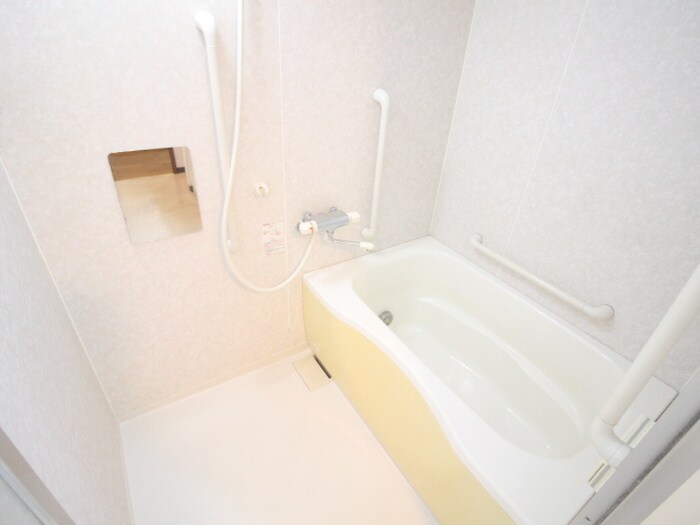 物件内観写真14　(バス／シャワールーム等)