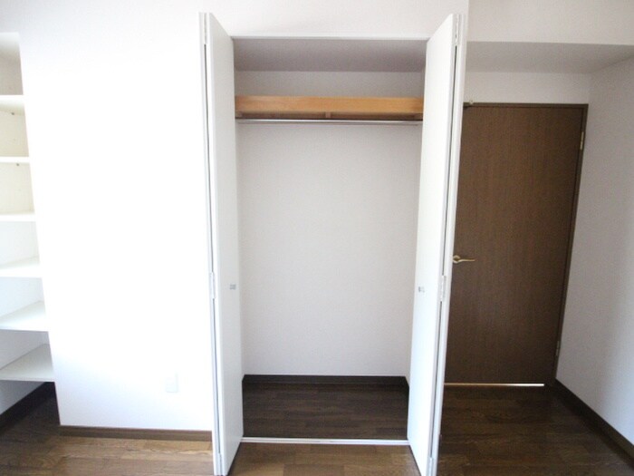 物件内観写真19　(収納)