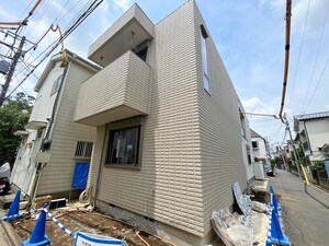 KTメゾン外観写真
