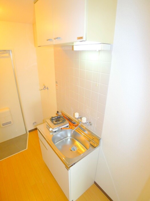 物件内観写真7　(キッチン)
