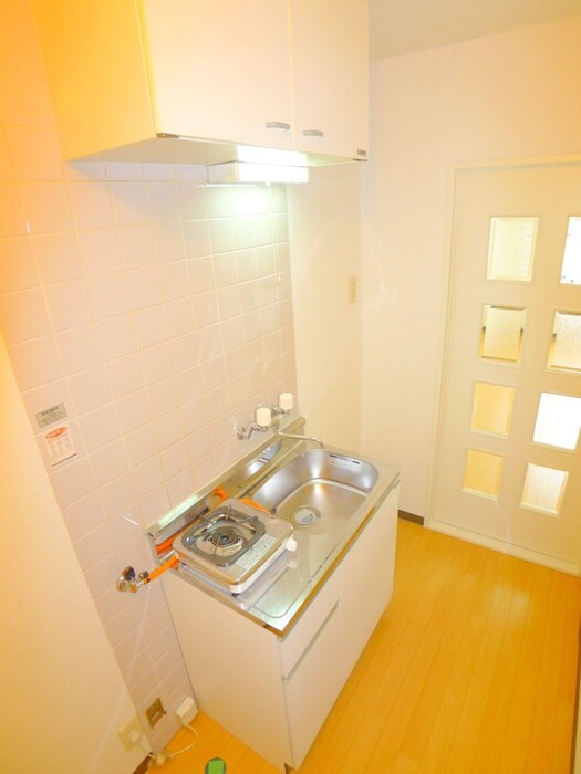 物件内観写真20　(キッチン)