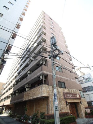 ｸﾞﾗﾝﾄﾞ･ｶﾞ-ﾗ日本橋茅場町(701)外観写真