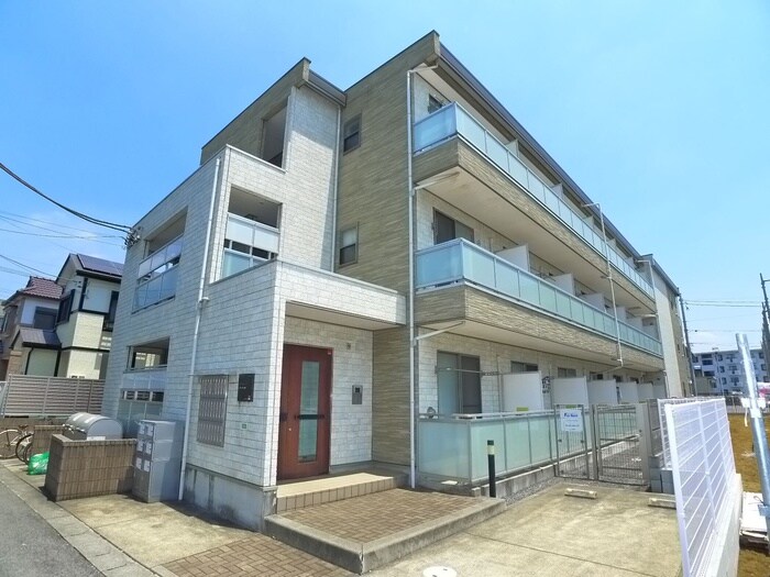 物件外観写真2　(周辺環境)