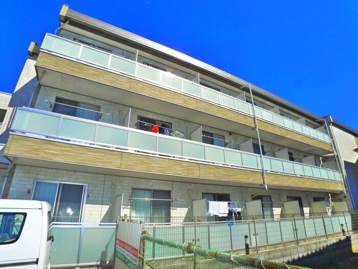 物件外観写真3　(外観写真)