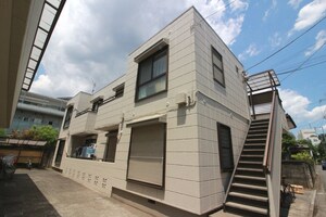 メゾンＴＡＫＡ　Ｄ棟外観写真