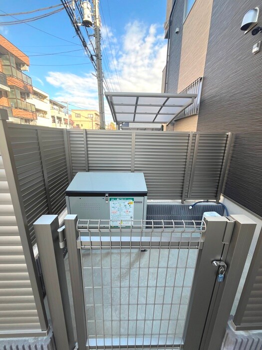 物件外観写真4　(その他)